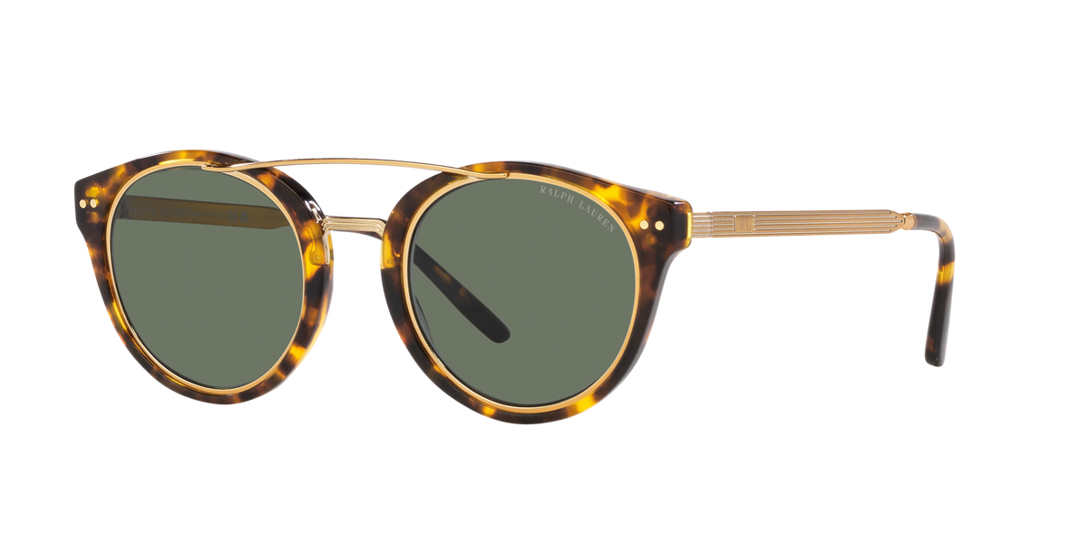 Ralph Lauren RL8210 51345U Occhiali da sole Ralph Lauren 3