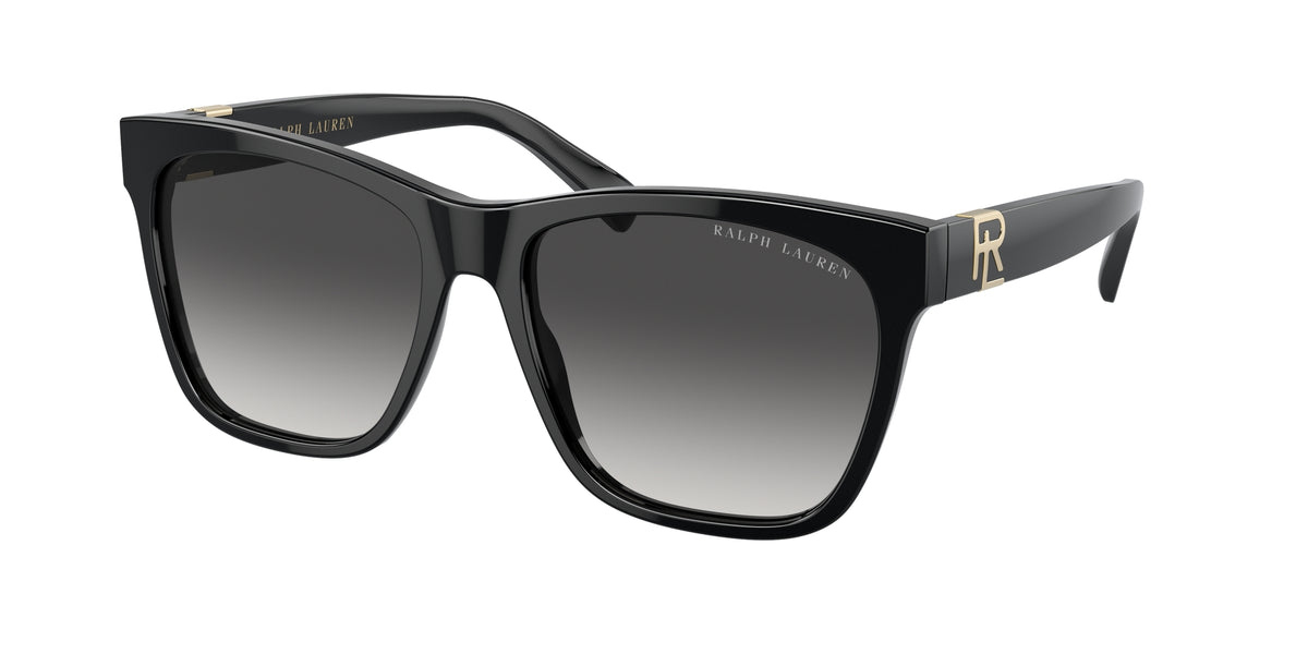 Ralph Lauren RL8212 THE RICKY II 50018G Occhiali da sole Ralph Lauren 1