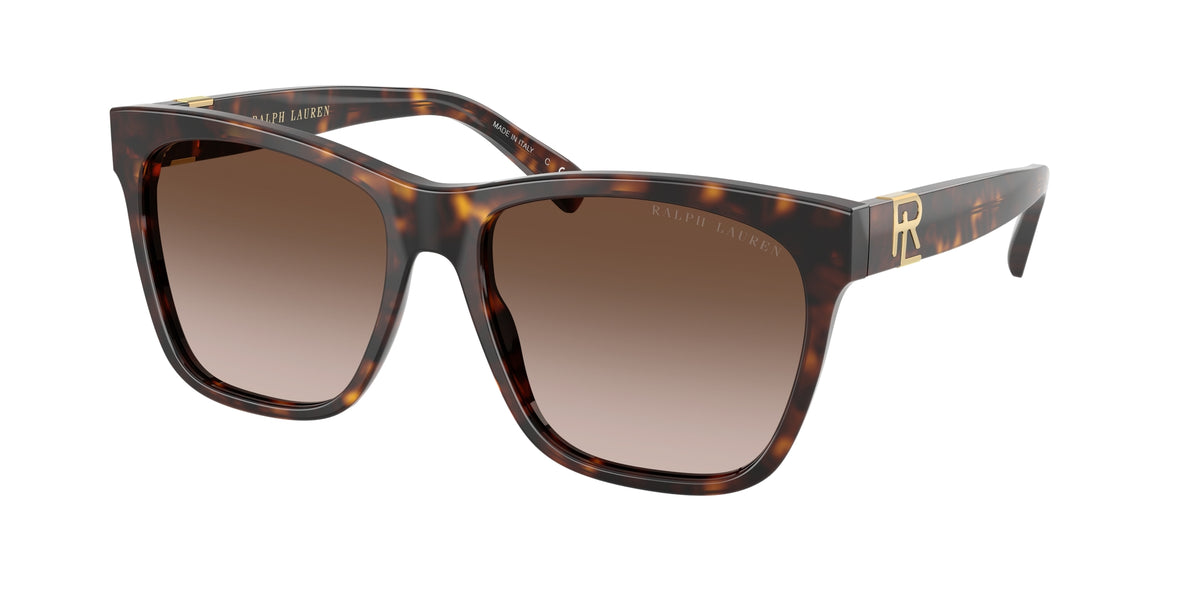 Ralph Lauren RL8212 THE RICKY II 500313 Occhiali da sole Ralph Lauren 1