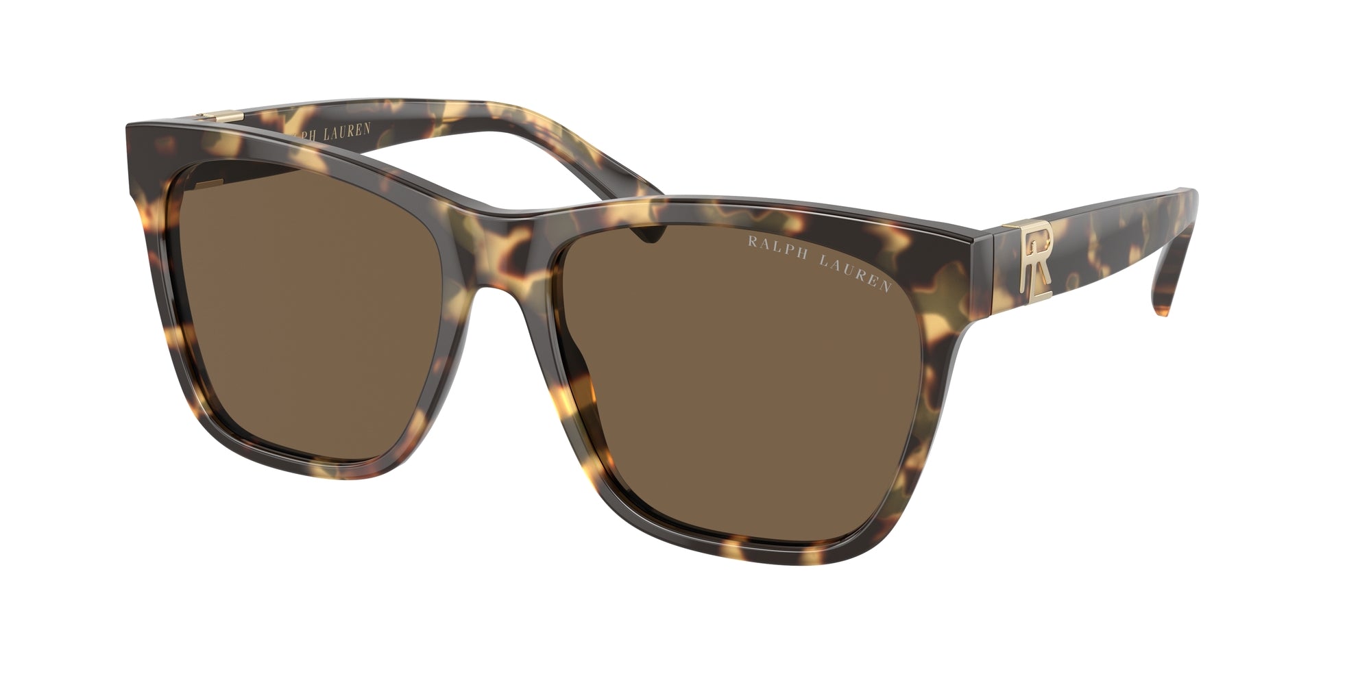 Ralph Lauren RL8212 THE RICKY II 500473 Occhiali da sole Ralph Lauren 1