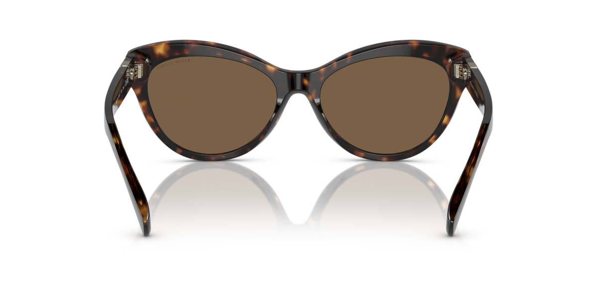 Ralph Lauren RL8213 THE BETTY 500373 Occhiali da sole Ralph Lauren 5