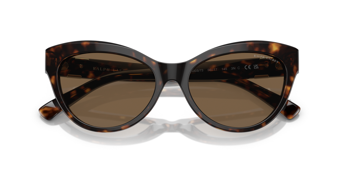 Ralph Lauren RL8213 THE BETTY 500373 Occhiali da sole Ralph Lauren 2