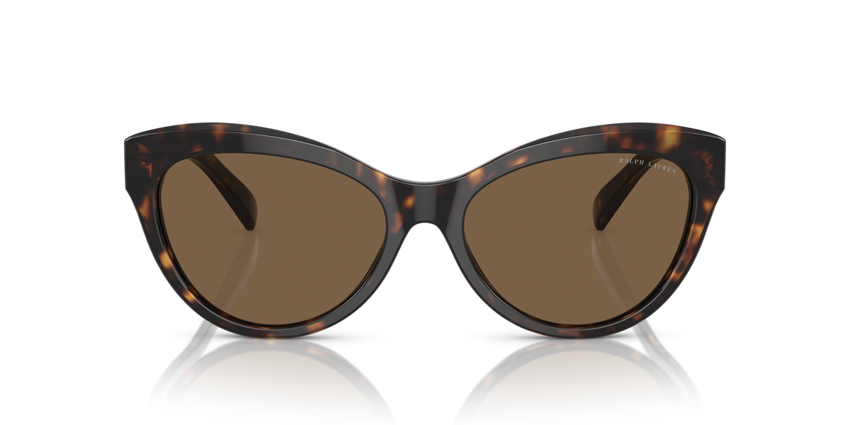 Ralph Lauren RL8213 THE BETTY 500373 Occhiali da sole Ralph Lauren 3