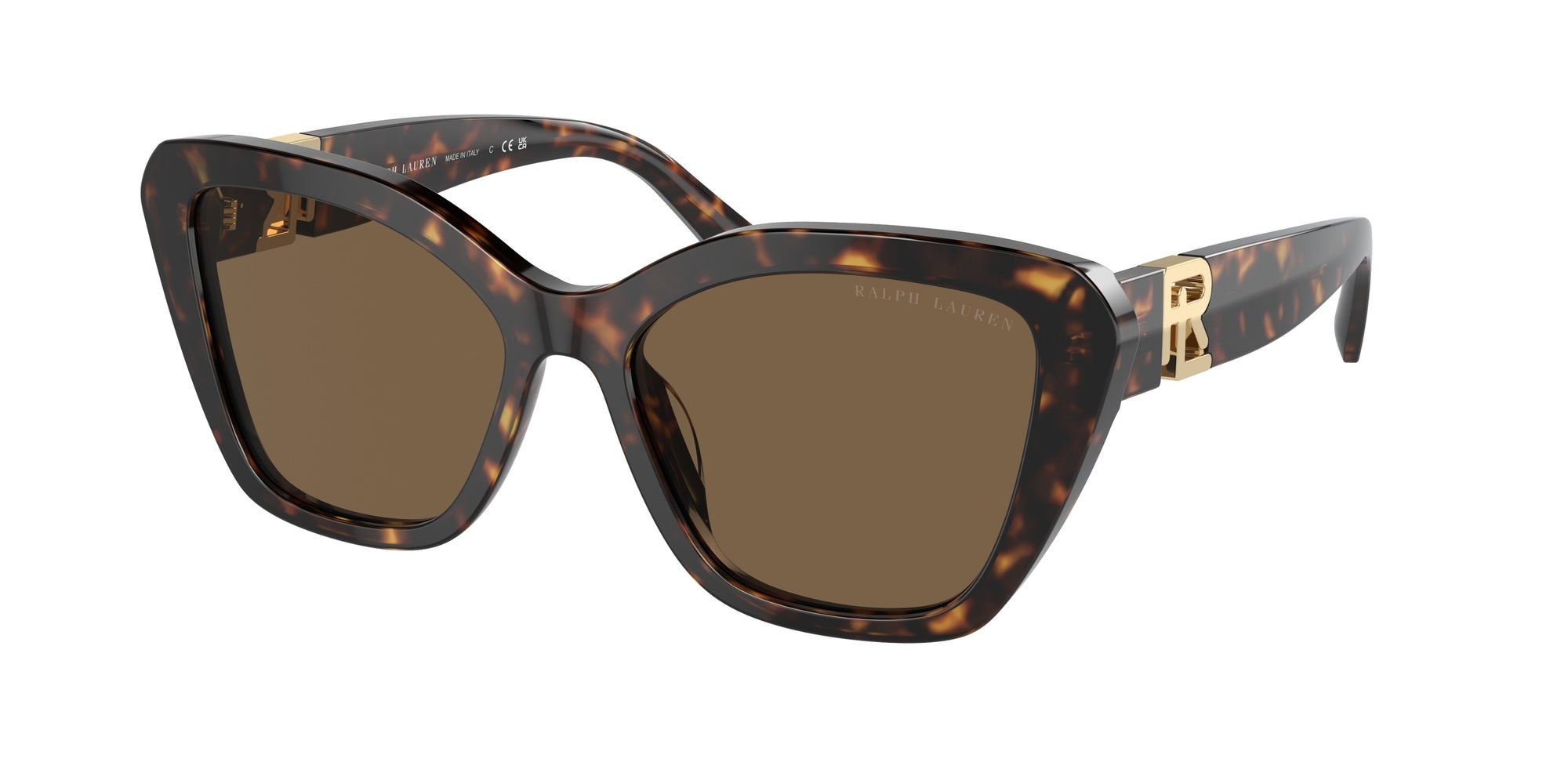Ralph Lauren RL8216U THE ISABEL 500373 Occhiali da sole Ralph Lauren 1