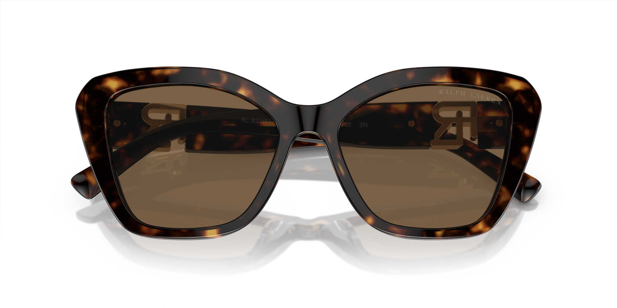 Ralph Lauren RL8216U THE ISABEL 500373 Occhiali da sole Ralph Lauren 2