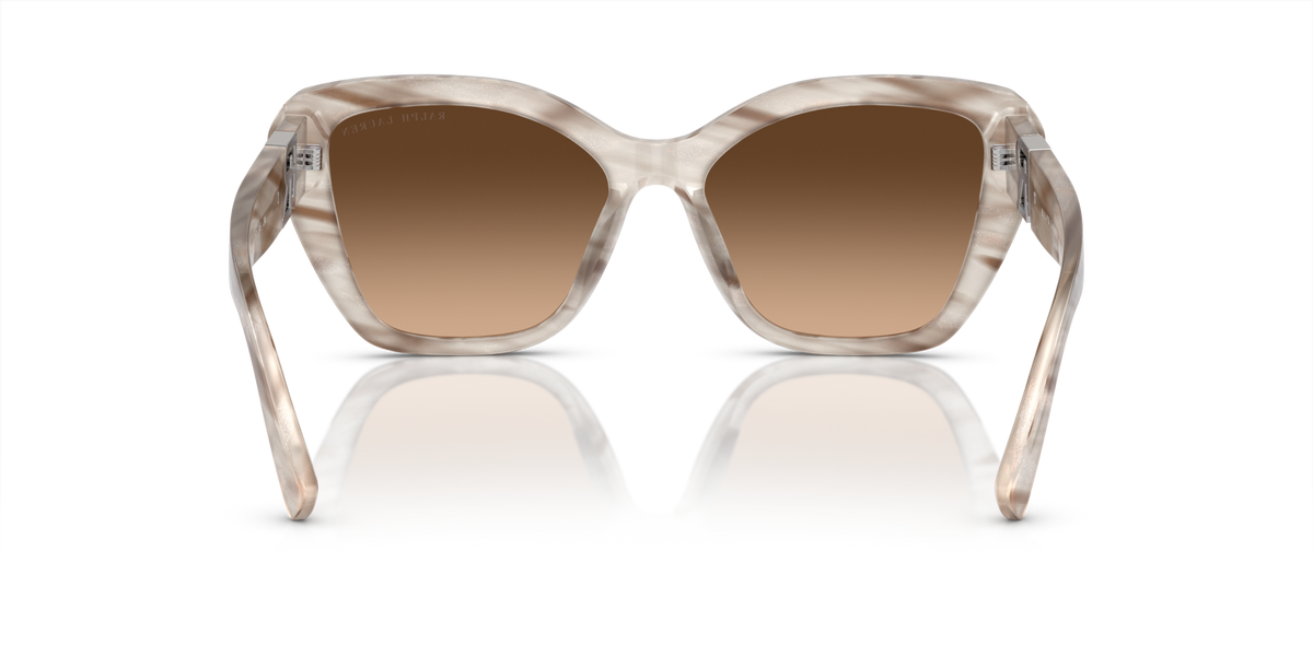 Ralph Lauren RL8216U THE ISABEL 610574 Occhiali da sole Ralph Lauren 5