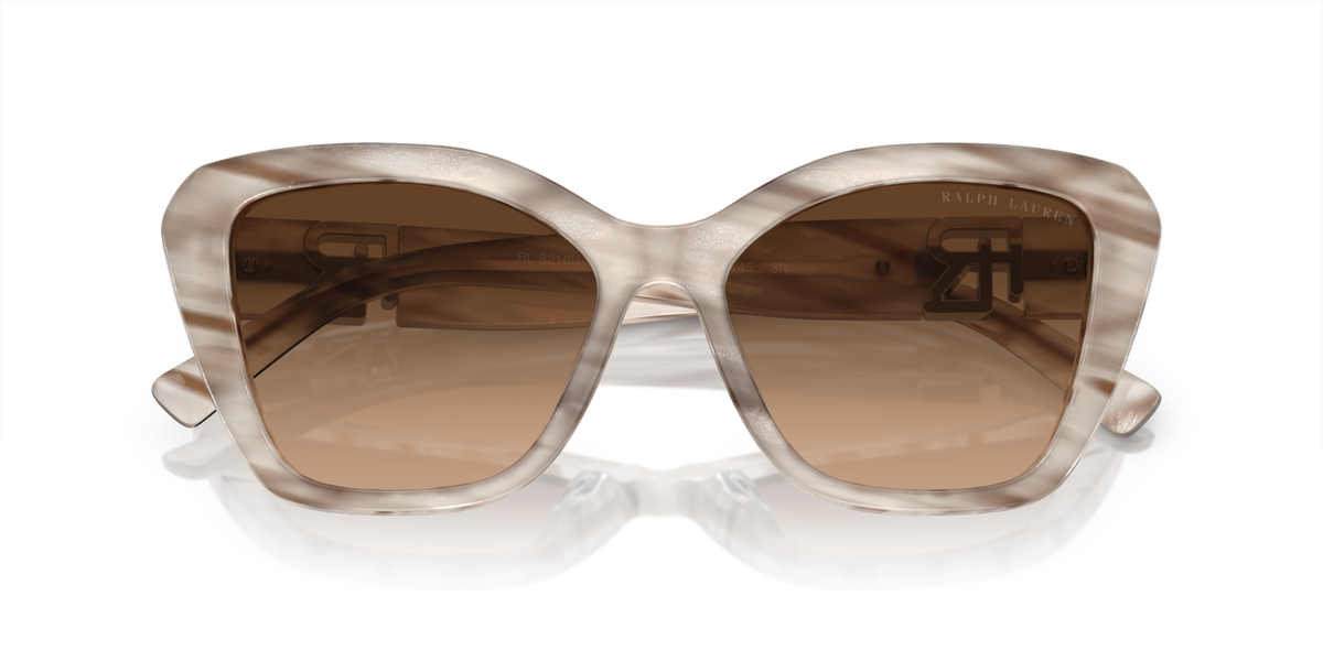 Ralph Lauren RL8216U THE ISABEL 610574 Occhiali da sole Ralph Lauren 2
