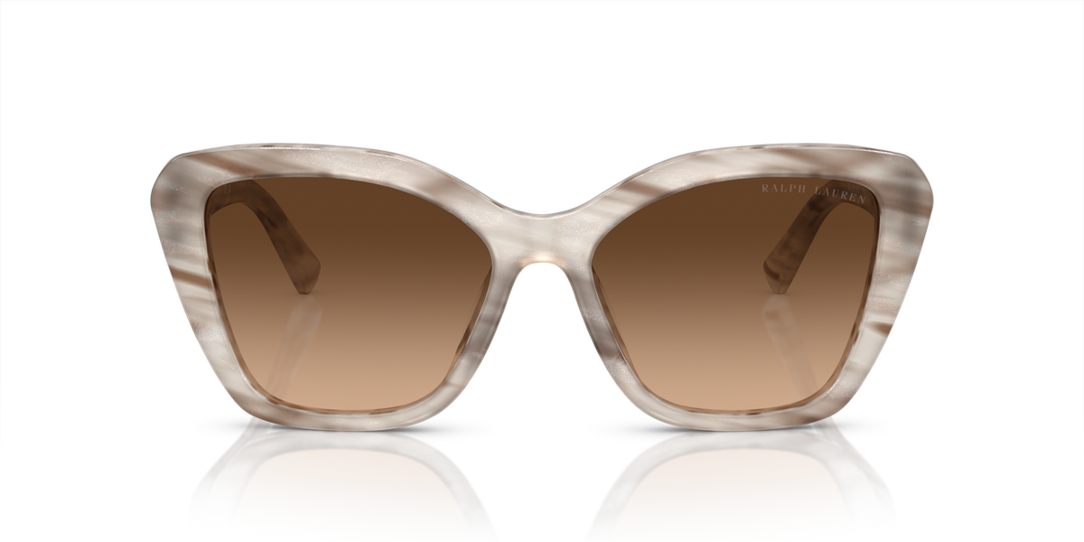 Ralph Lauren RL8216U THE ISABEL 610574 Occhiali da sole Ralph Lauren 3