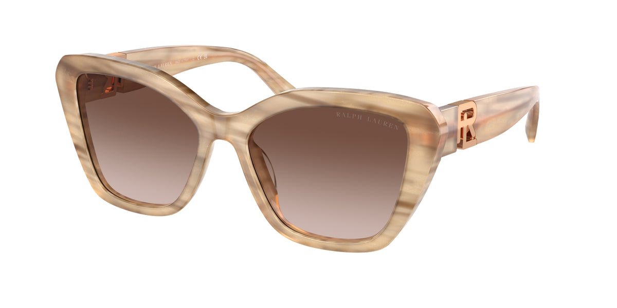 Ralph Lauren RL8216U THE ISABEL 610613 Occhiali da sole Ralph Lauren 1