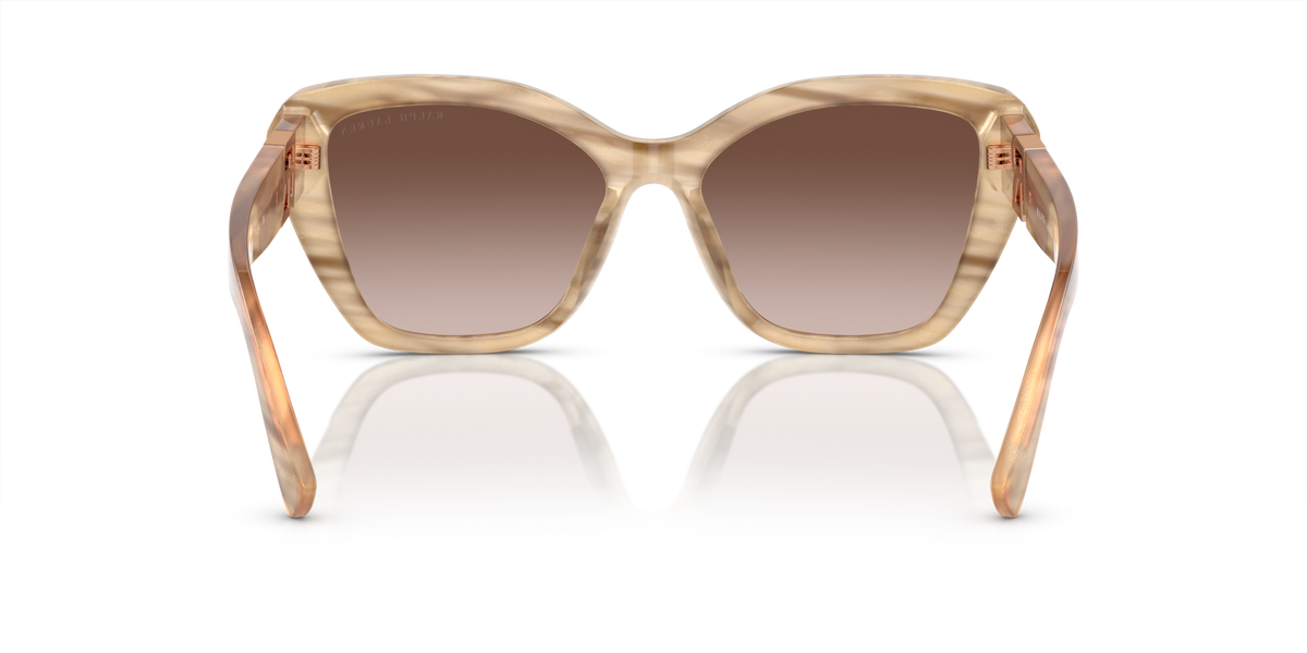 Ralph Lauren RL8216U THE ISABEL 610613 Occhiali da sole Ralph Lauren 5