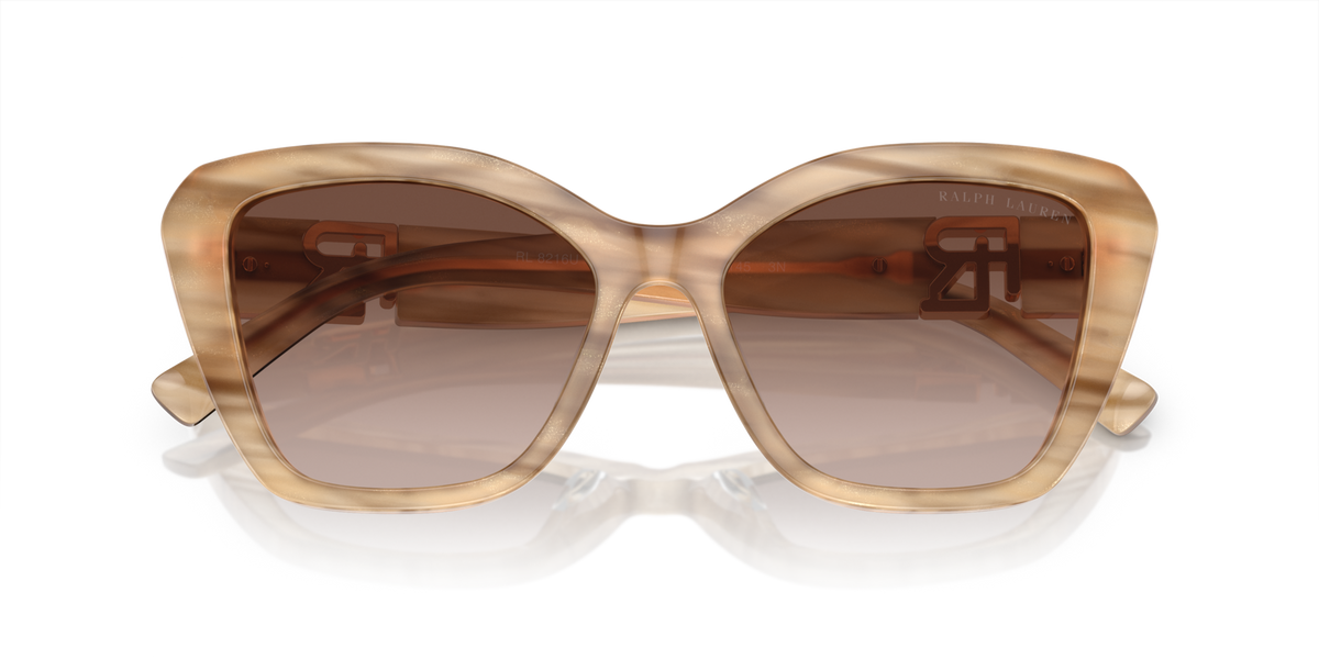 Ralph Lauren RL8216U THE ISABEL 610613 Occhiali da sole Ralph Lauren 2