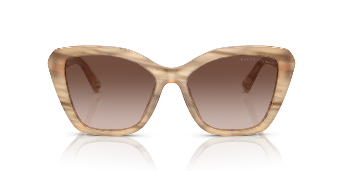 Ralph Lauren RL8216U THE ISABEL 610613 Occhiali da sole Ralph Lauren 3