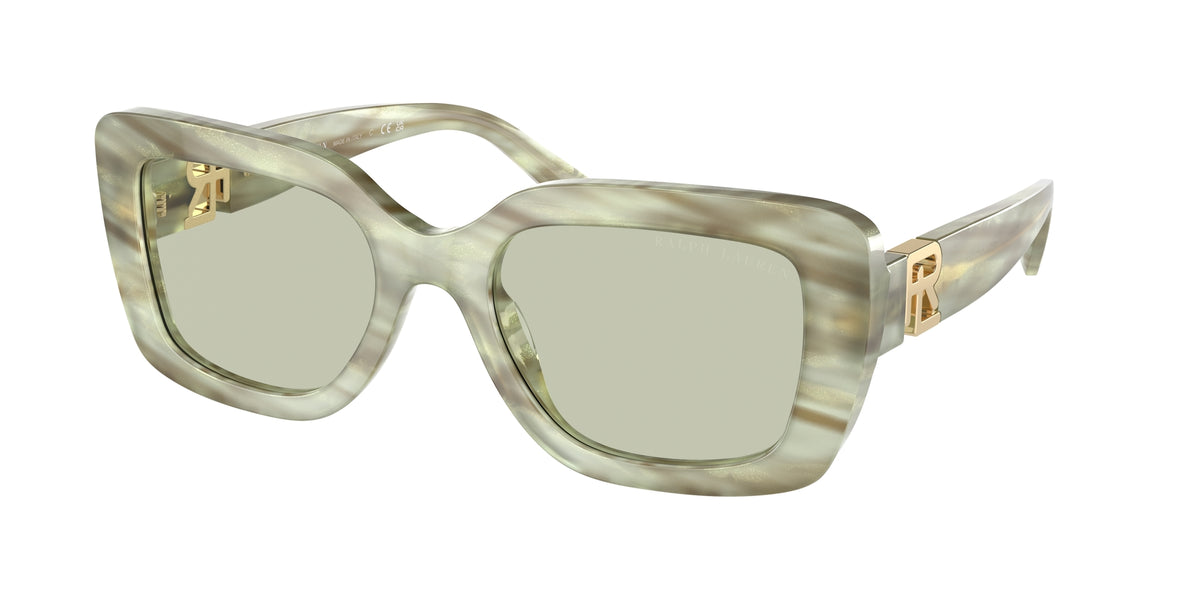 Ralph Lauren RL8217U THE NIKKI 6109/2 Occhiali da sole Ralph Lauren 1