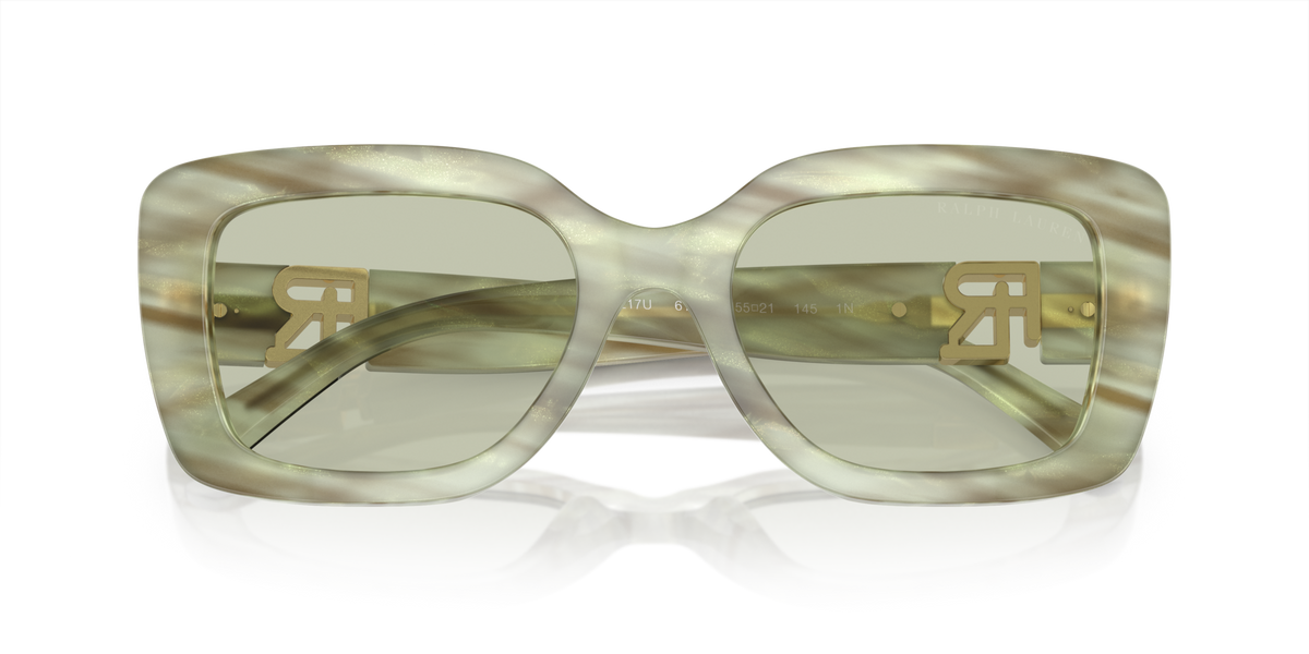 Ralph Lauren RL8217U THE NIKKI 6109/2 Occhiali da sole Ralph Lauren 2