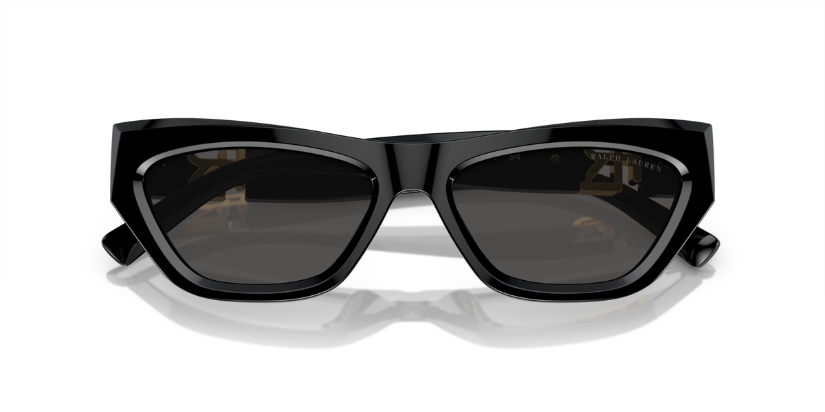 Ralph Lauren RL8218U THE KIERA 500187 Occhiali da sole Ralph Lauren 2