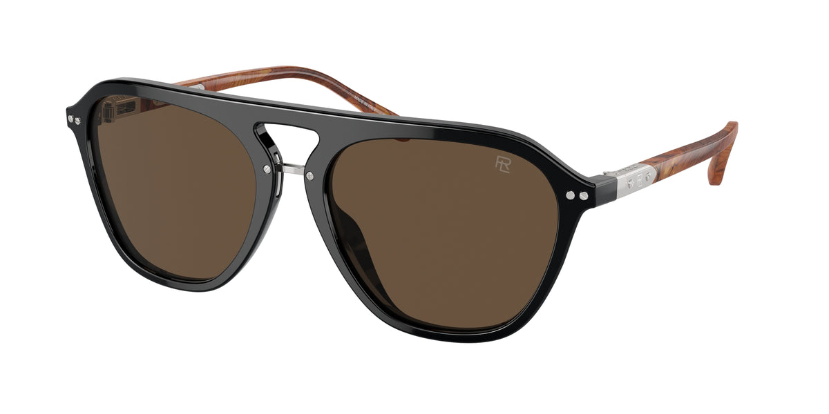 Ralph Lauren Sluneční brýle RL8219U THE HUGH 500153 Ralph Lauren 1