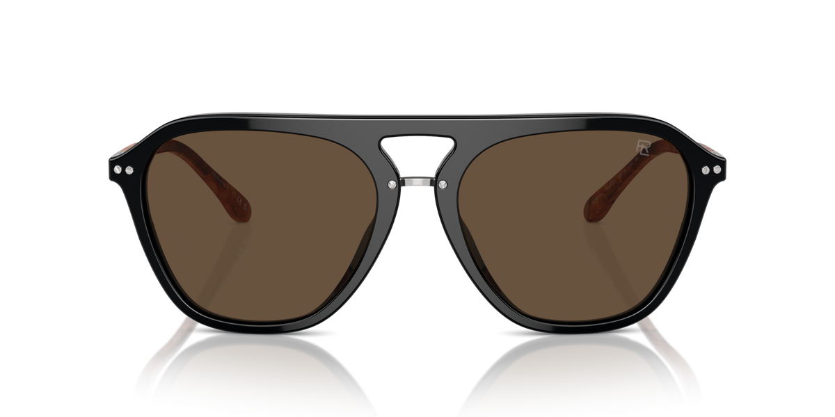 Ralph Lauren Sluneční brýle RL8219U THE HUGH 500153 Ralph Lauren 3