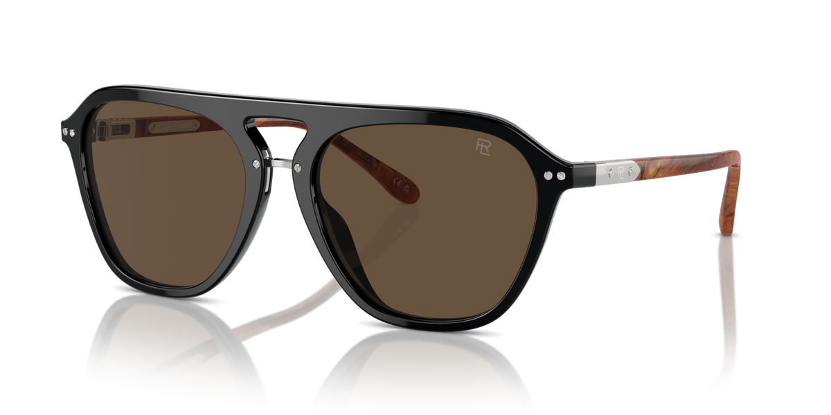 Ralph Lauren Sluneční brýle RL8219U THE HUGH 500153 Ralph Lauren 4