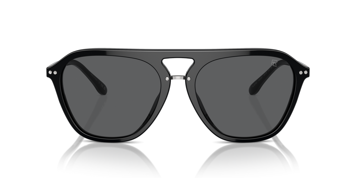 Ralph Lauren RL8219U THE HUGH 5001B1 Occhiali da sole Ralph Lauren 3