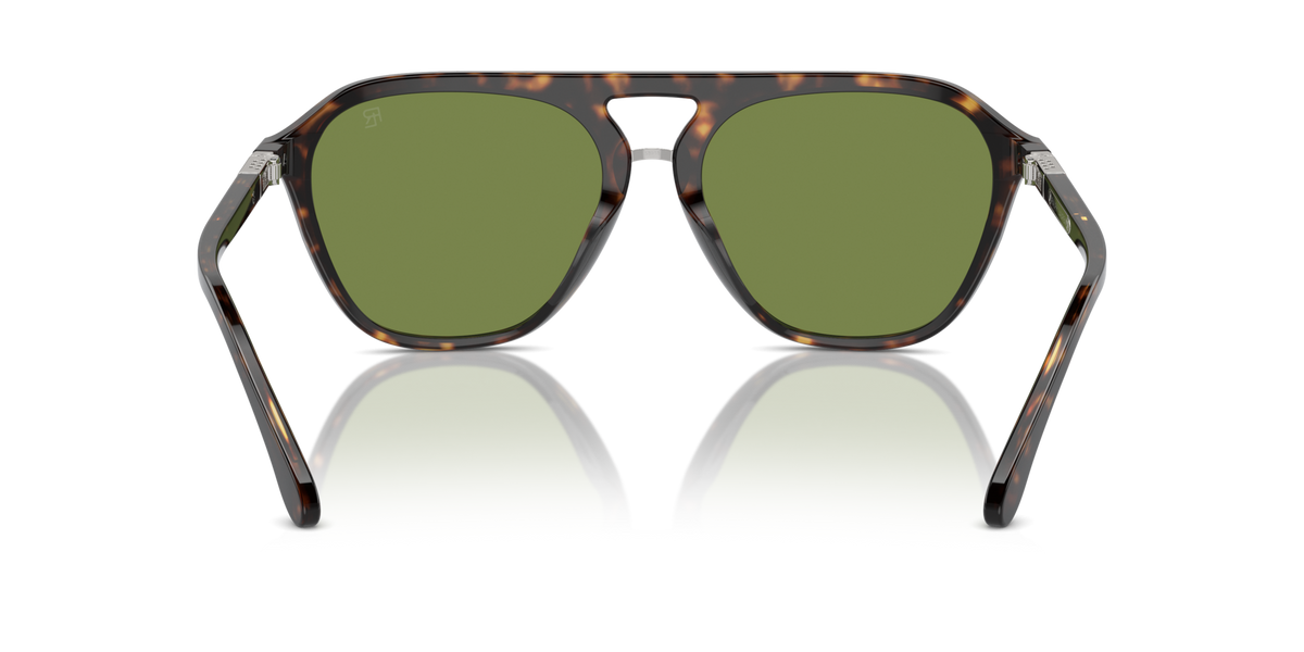 Ralph Lauren RL8219U THE HUGH 50034E Occhiali da sole Ralph Lauren 5