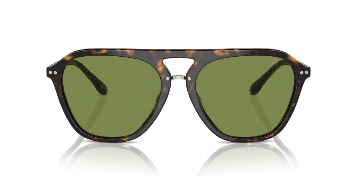 Ralph Lauren RL8219U THE HUGH 50034E Occhiali da sole Ralph Lauren 3