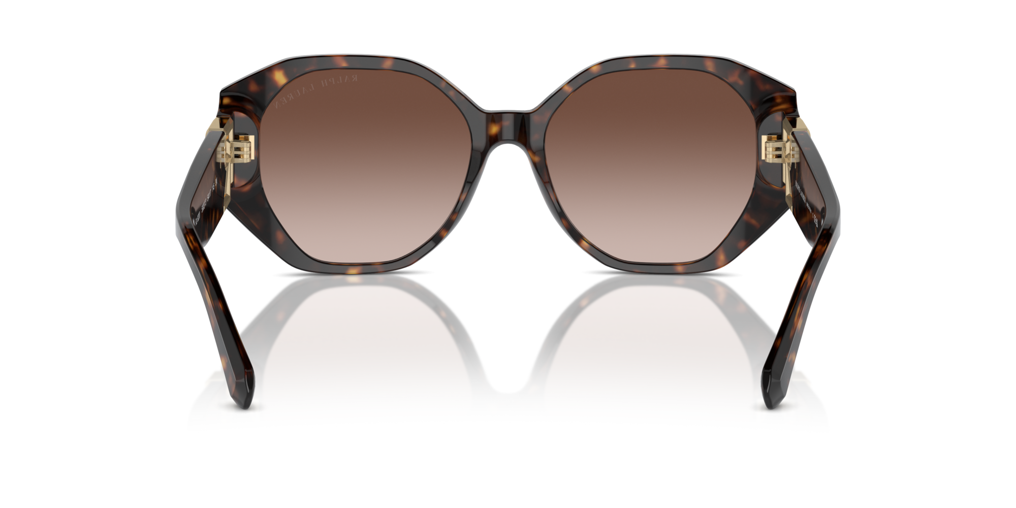 Ralph Lauren RL8220 THE JULIETTE 500313 Occhiali da sole Ralph Lauren 6
