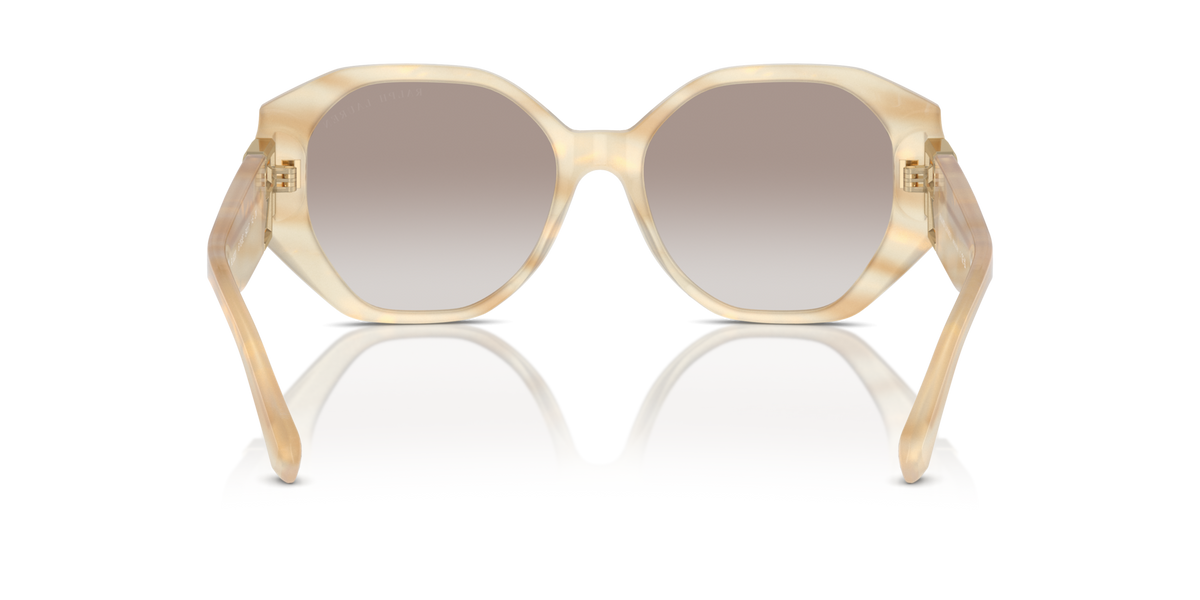 Ralph Lauren RL8220 THE JULIETTE 61766E Occhiali da sole Ralph Lauren 5