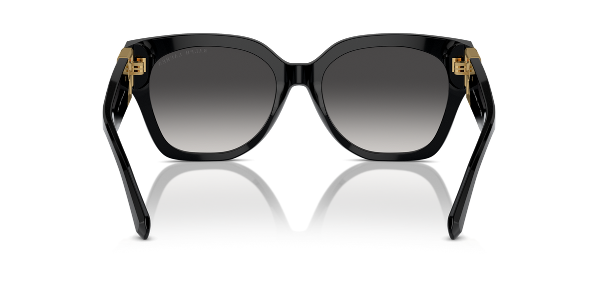 Ralph Lauren RL8221 THE OVERSZED RICKY 50018G Occhiali da sole Ralph Lauren 5