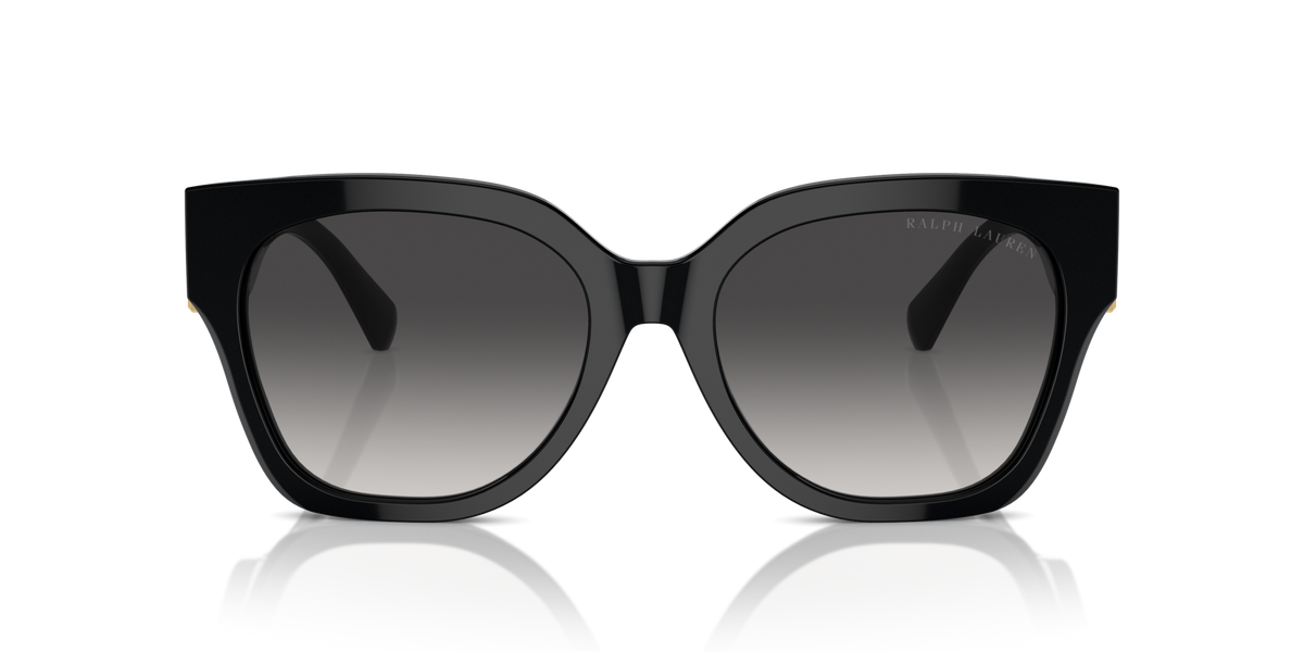 Ralph Lauren RL8221 THE OVERSZED RICKY 50018G Occhiali da sole Ralph Lauren 3