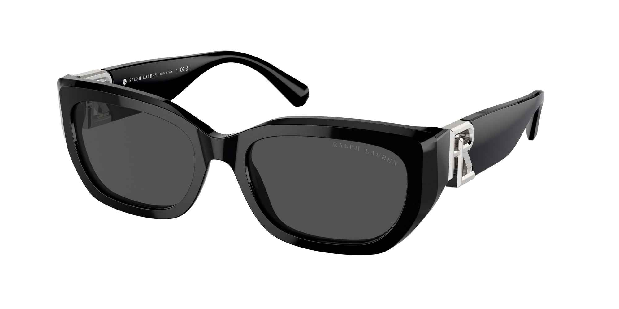 Ralph Lauren RL8222 THE BRIDGET 500187 Occhiali da sole Ralph Lauren 1