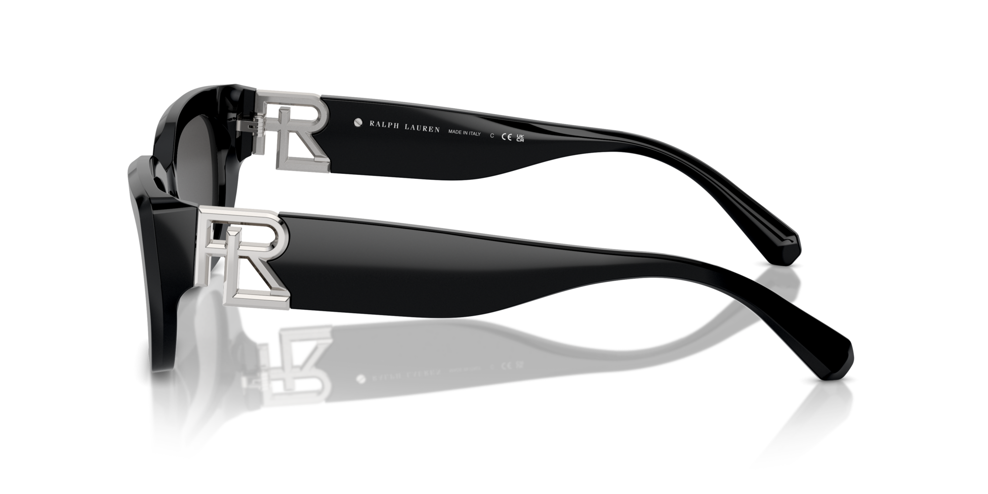 Ralph Lauren RL8222 THE BRIDGET 500187 Occhiali da sole Ralph Lauren 5