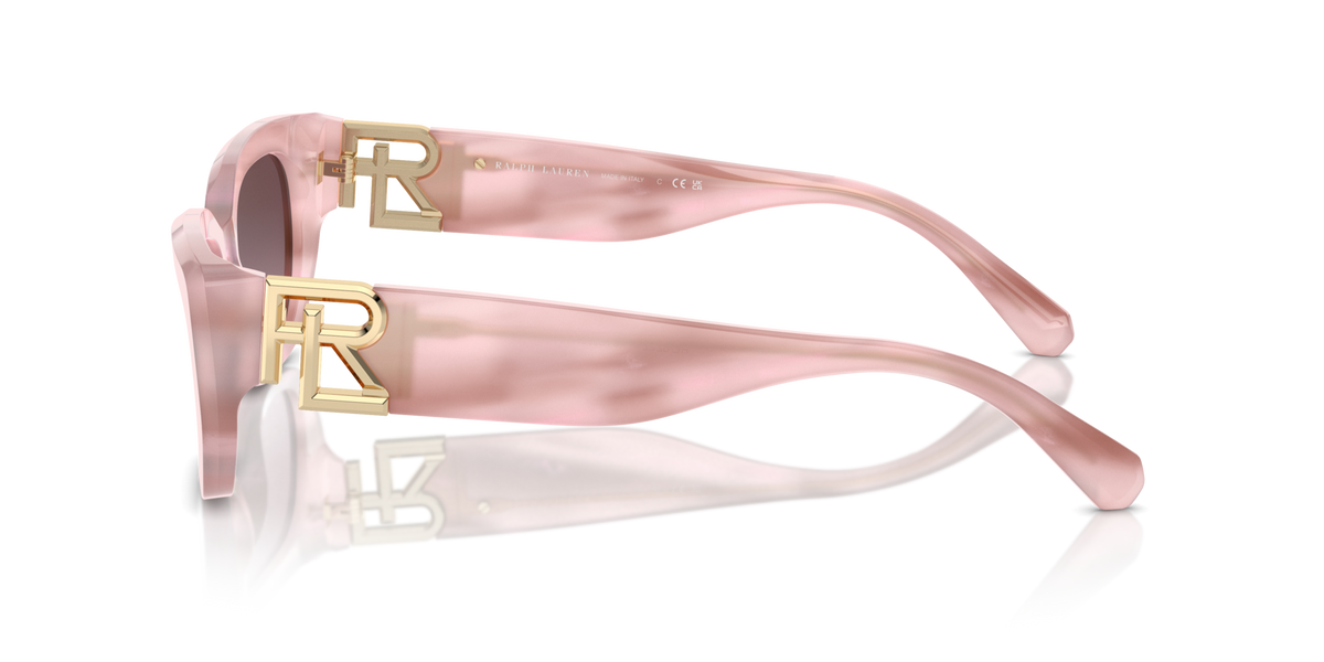 Ralph Lauren RL8222 THE BRIDGET 61806X Occhiali da sole Ralph Lauren 5