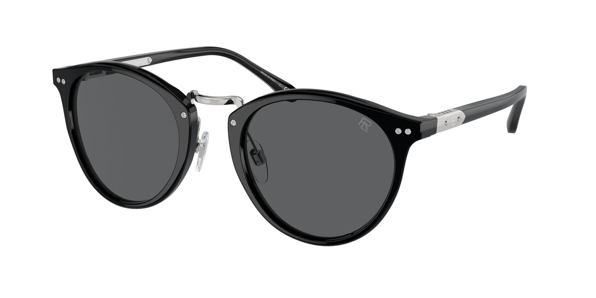 Ralph Lauren RL8223 THE QUINCY 5001B1 Occhiali da sole Ralph Lauren 1