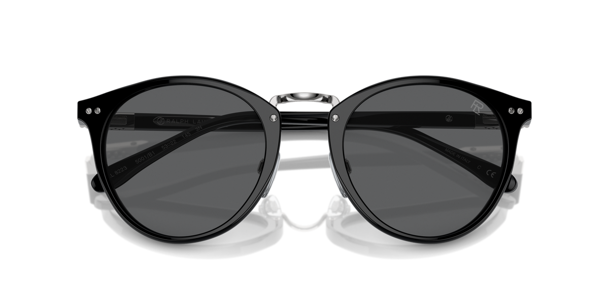 Ralph Lauren RL8223 THE QUINCY 5001B1 Occhiali da sole Ralph Lauren 2
