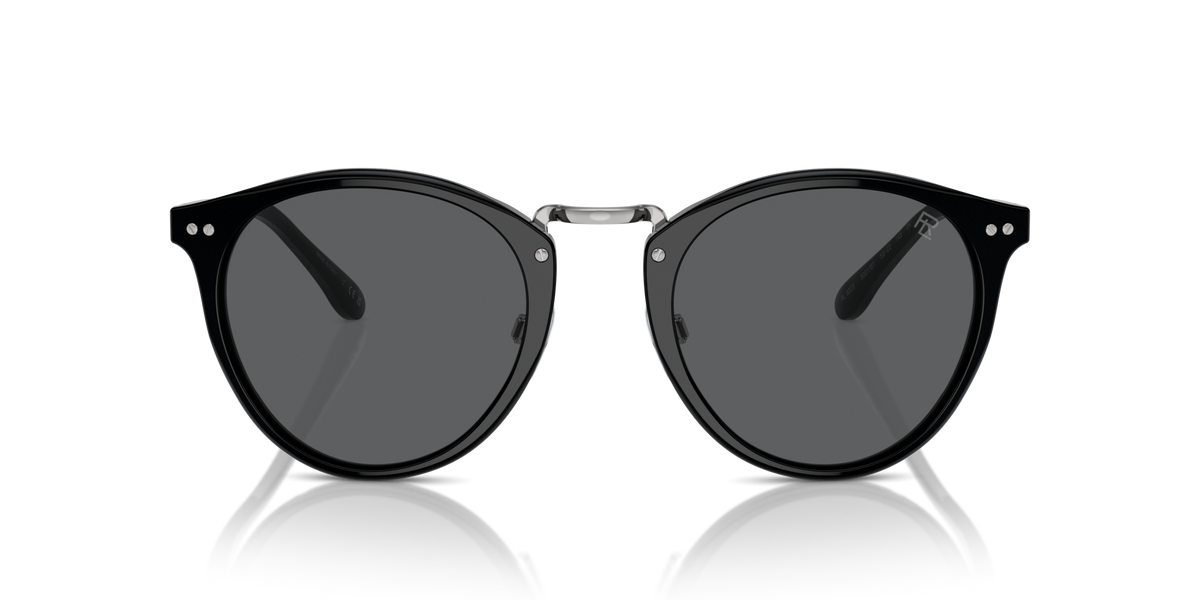 Ralph Lauren RL8223 THE QUINCY 5001B1 Occhiali da sole Ralph Lauren 3