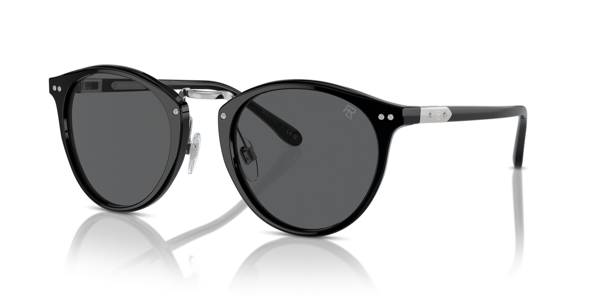 Ralph Lauren RL8223 THE QUINCY 5001B1 Occhiali da sole Ralph Lauren 4
