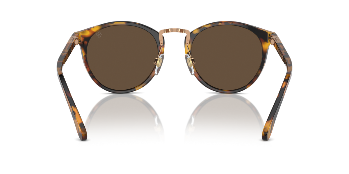Ralph Lauren Sluneční brýle RL8223 THE QUINCY 513453 Ralph Lauren 6