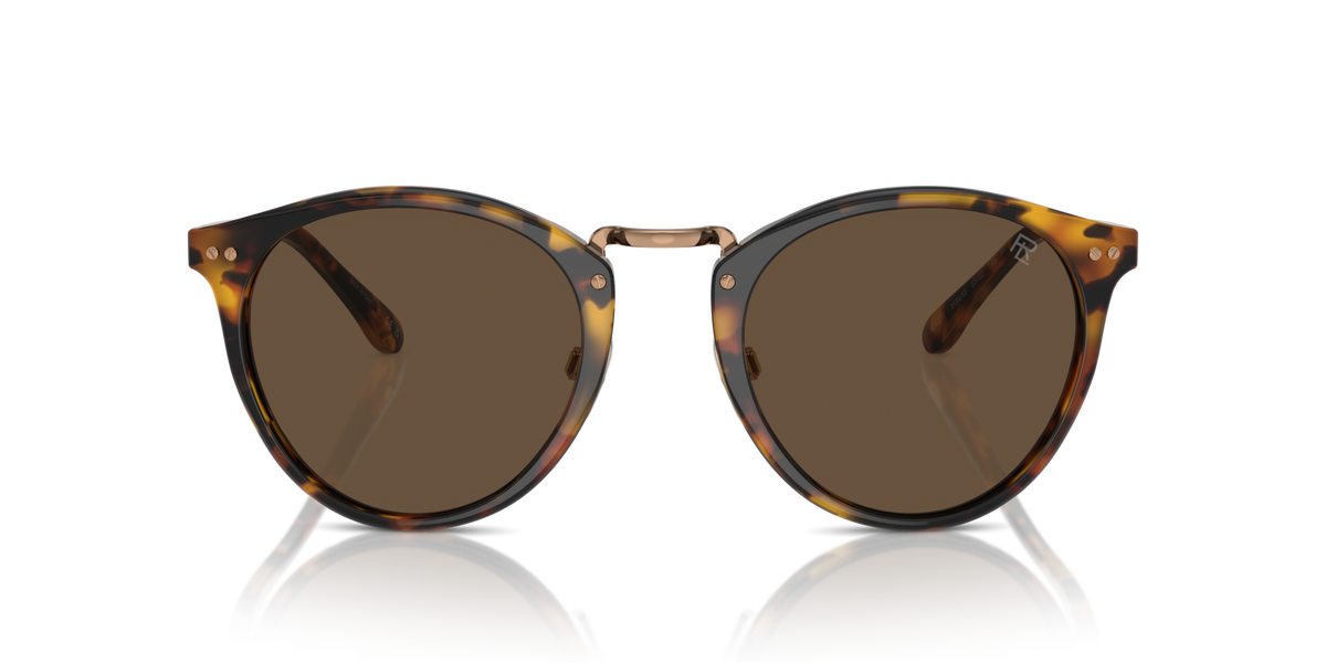 Ralph Lauren Sluneční brýle RL8223 THE QUINCY 513453 Ralph Lauren 3