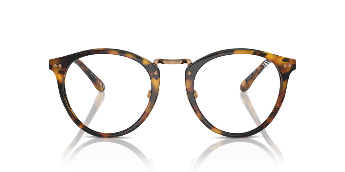 Ralph Lauren RL8223 THE QUINCY 5134BF Occhiali da sole Ralph Lauren 3
