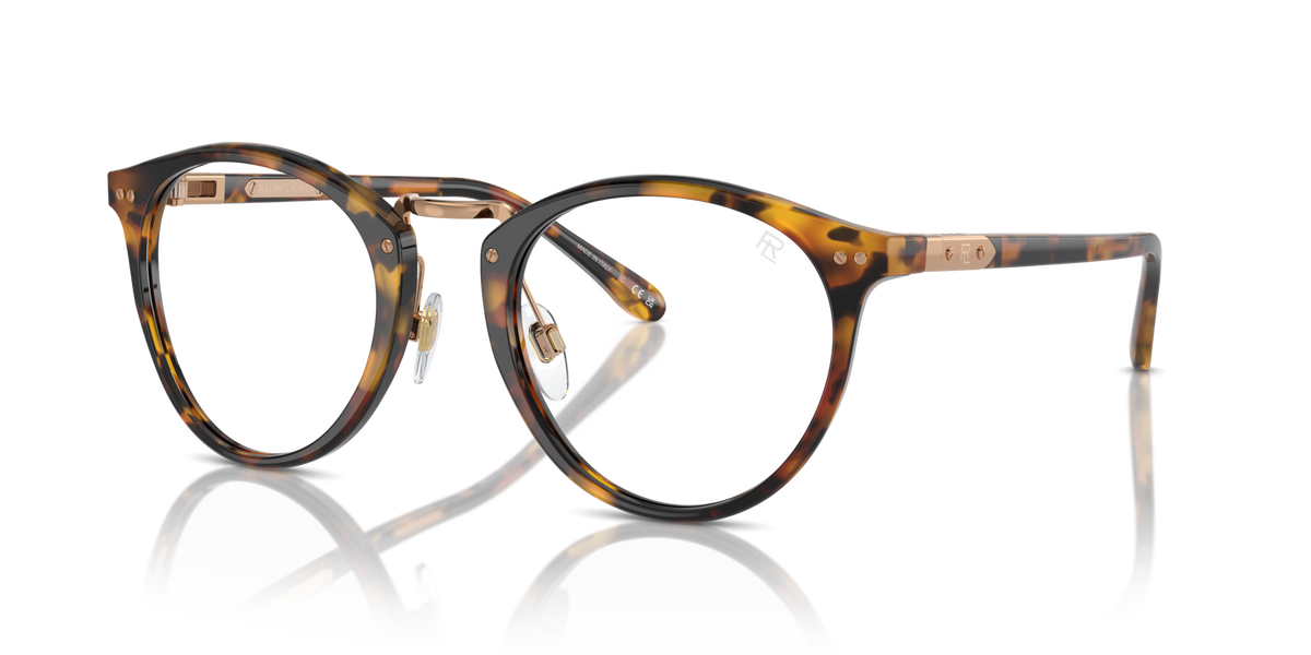 Ralph Lauren RL8223 THE QUINCY 5134BF Occhiali da sole Ralph Lauren 4