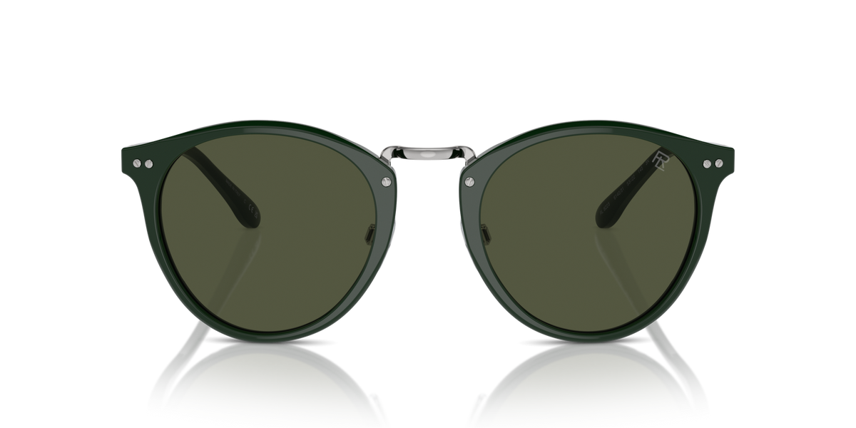 Ralph Lauren RL8223 THE QUINCY 614031 Occhiali da sole Ralph Lauren 3