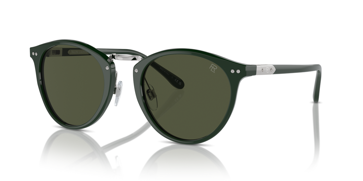 Ralph Lauren RL8223 THE QUINCY 614031 Occhiali da sole Ralph Lauren 4
