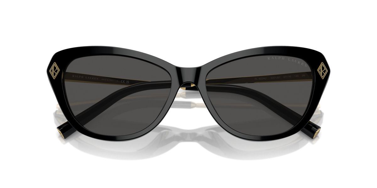 Ralph Lauren RL8224U THE ELLA 500187 Occhiali da sole Ralph Lauren 2