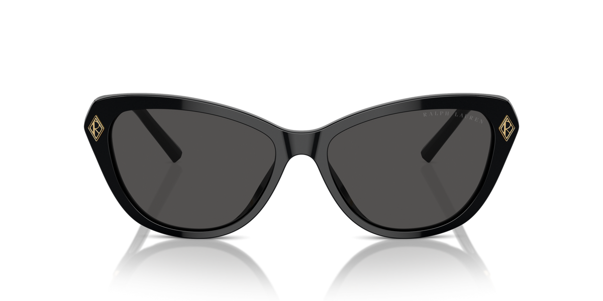 Ralph Lauren RL8224U THE ELLA 500187 Occhiali da sole Ralph Lauren 3