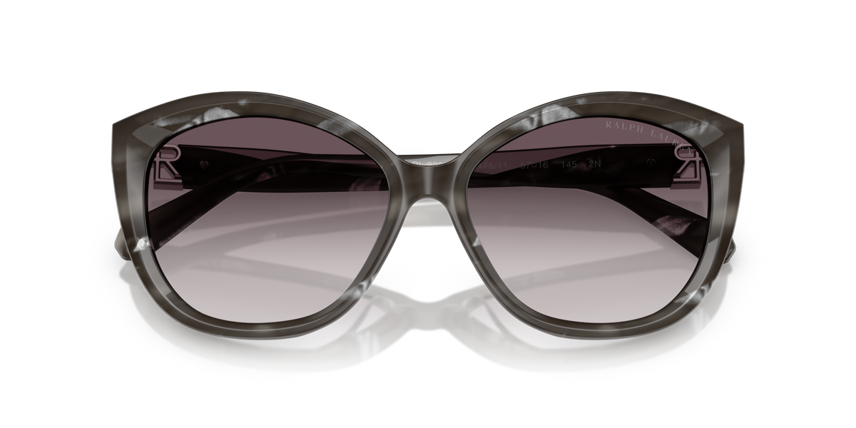 Ralph Lauren RL8225U 617511 Occhiali da sole Ralph Lauren 2