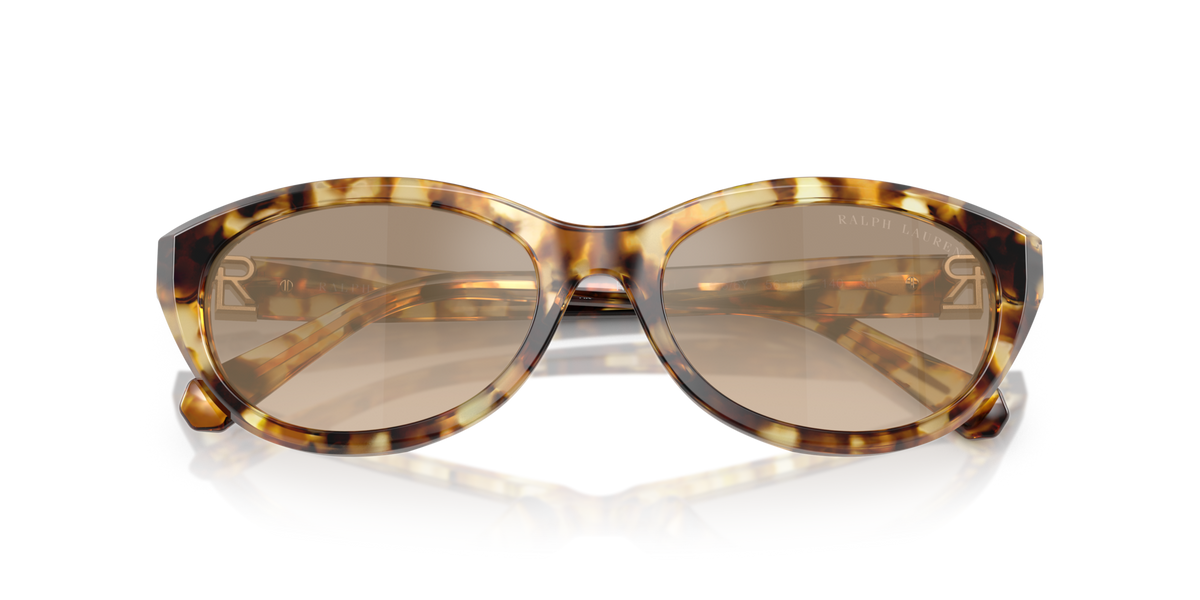 Ralph Lauren RL8226U 60566Y Occhiali da sole Ralph Lauren 2