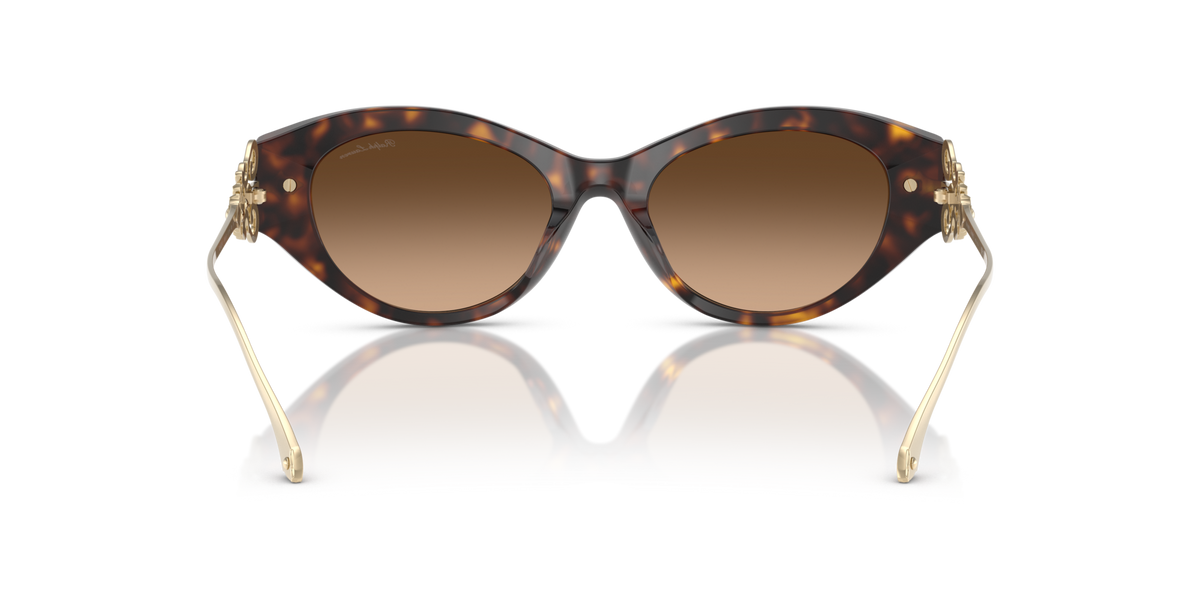 Ralph Lauren RL8227U 500374 Occhiali da sole Ralph Lauren 5
