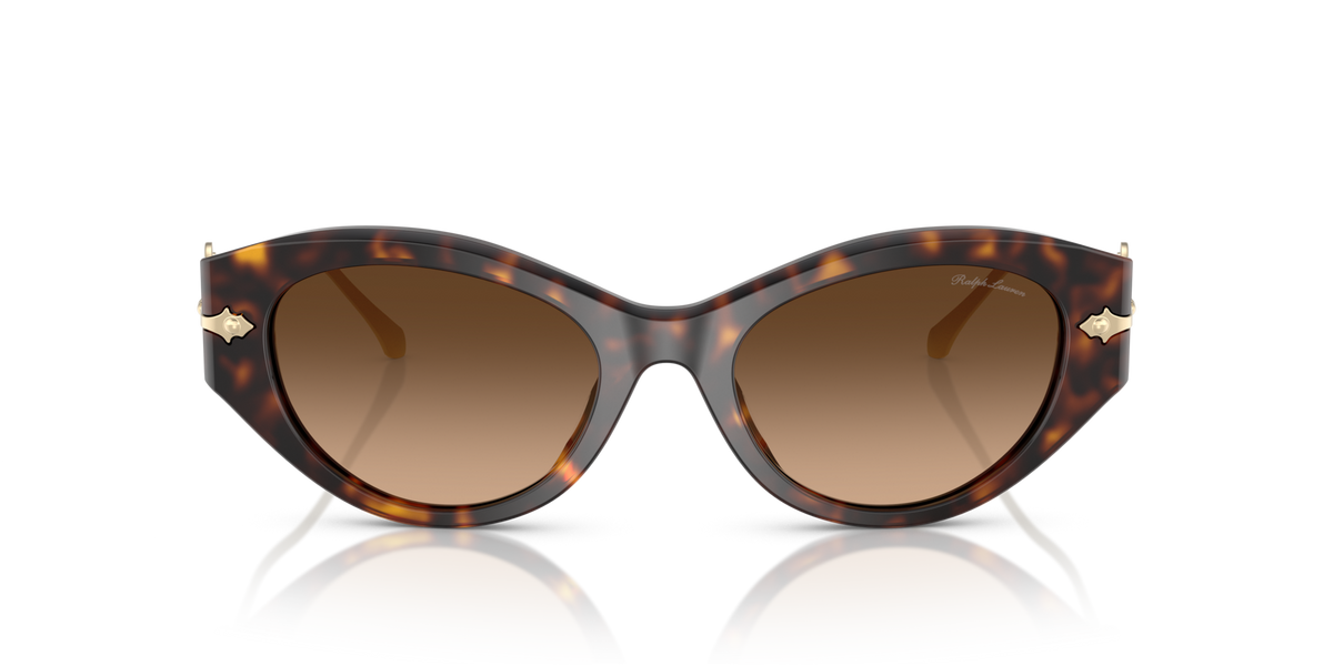 Ralph Lauren RL8227U 500374 Occhiali da sole Ralph Lauren 3