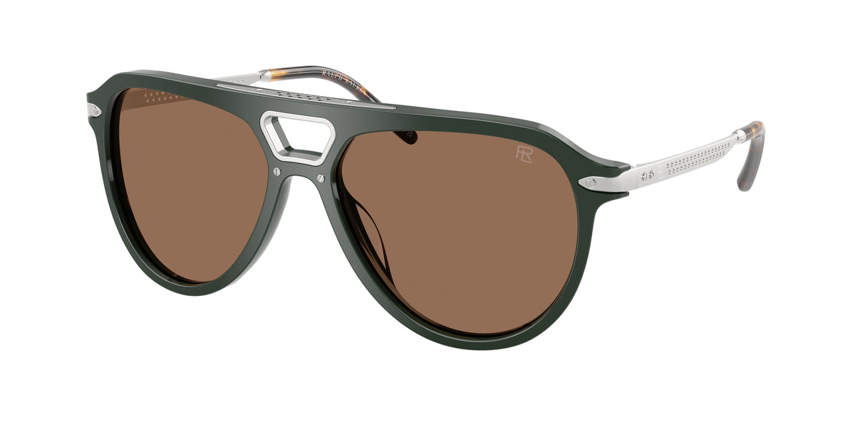 Ralph Lauren RL8228U 614073 Occhiali da sole Ralph Lauren 1