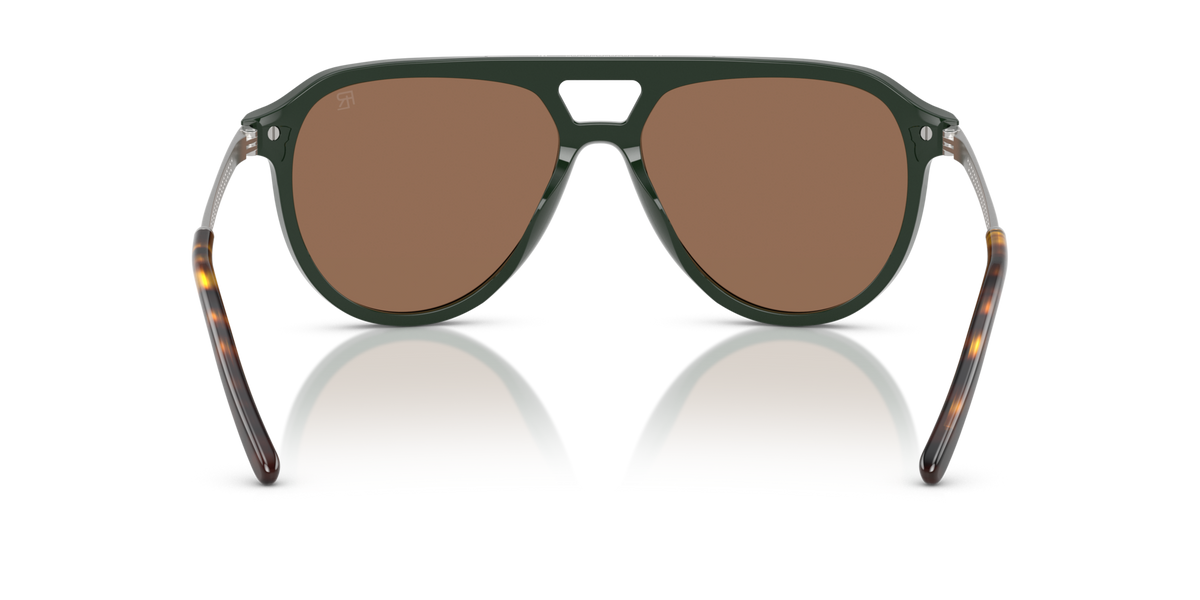 Ralph Lauren RL8228U 614073 Occhiali da sole Ralph Lauren 5